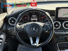 2017 Mercedes-Benz GLC-Class //AMG PKG | PANO | NAVI | LOADED - Photo 22