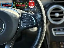 2017 Mercedes-Benz GLC-Class //AMG PKG | PANO | NAVI | LOADED - Photo 23