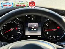 2017 Mercedes-Benz GLC-Class //AMG PKG | PANO | NAVI | LOADED - Photo 24