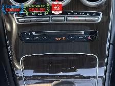 2017 Mercedes-Benz GLC-Class //AMG PKG | PANO | NAVI | LOADED - Photo 26
