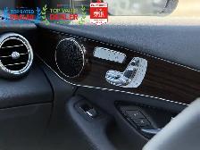 2017 Mercedes-Benz GLC-Class //AMG PKG | PANO | NAVI | LOADED - Photo 27