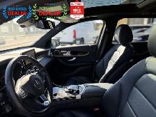 2017 Mercedes-Benz GLC-Class //AMG PKG | PANO | NAVI | LOADED - Photo 28