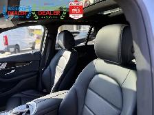 2017 Mercedes-Benz GLC-Class //AMG PKG | PANO | NAVI | LOADED - Photo 30