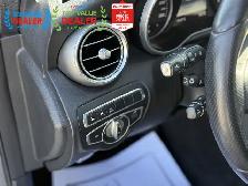 2017 Mercedes-Benz GLC-Class //AMG PKG | PANO | NAVI | LOADED - Photo 31