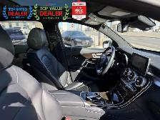 2017 Mercedes-Benz GLC-Class //AMG PKG | PANO | NAVI | LOADED - Photo 35