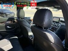 2017 Mercedes-Benz GLC-Class //AMG PKG | PANO | NAVI | LOADED - Photo 38