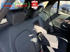 2017 Mercedes-Benz GLC-Class //AMG PKG | PANO | NAVI | LOADED - Photo 39