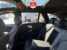2017 Mercedes-Benz GLC-Class //AMG PKG | PANO | NAVI | LOADED - Photo 41