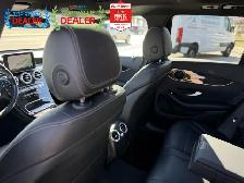 2017 Mercedes-Benz GLC-Class //AMG PKG | PANO | NAVI | LOADED - Photo 42