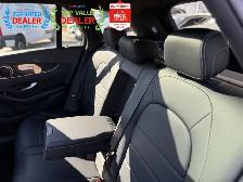 2017 Mercedes-Benz GLC-Class //AMG PKG | PANO | NAVI | LOADED - Photo 43