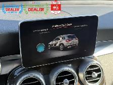 2017 Mercedes-Benz GLC-Class //AMG PKG | PANO | NAVI | LOADED - Photo 46