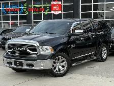 2016 Ram 1500 LIMITED LONGHORN | BACK UP CAMERA | LOADED - Photo 4