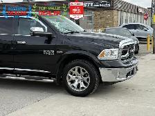 2016 Ram 1500 LIMITED LONGHORN | BACK UP CAMERA | LOADED - Photo 8