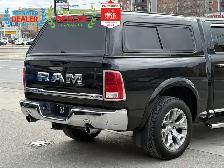 2016 Ram 1500 LIMITED LONGHORN | BACK UP CAMERA | LOADED - Photo 11