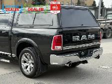 2016 Ram 1500 LIMITED LONGHORN | BACK UP CAMERA | LOADED - Photo 15