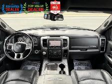 2016 Ram 1500 LIMITED LONGHORN | BACK UP CAMERA | LOADED - Photo 17