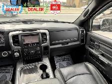 2016 Ram 1500 LIMITED LONGHORN | BACK UP CAMERA | LOADED - Photo 19