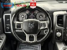 2016 Ram 1500 LIMITED LONGHORN | BACK UP CAMERA | LOADED - Photo 21