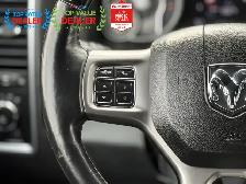 2016 Ram 1500 LIMITED LONGHORN | BACK UP CAMERA | LOADED - Photo 22