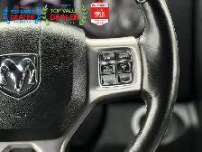 2016 Ram 1500 LIMITED LONGHORN | BACK UP CAMERA | LOADED - Photo 23