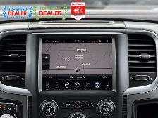 2016 Ram 1500 LIMITED LONGHORN | BACK UP CAMERA | LOADED - Photo 26