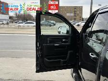 2016 Ram 1500 LIMITED LONGHORN | BACK UP CAMERA | LOADED - Photo 28