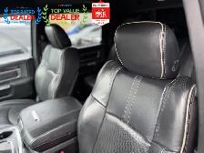 2016 Ram 1500 LIMITED LONGHORN | BACK UP CAMERA | LOADED - Photo 30