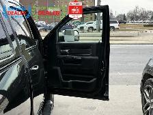 2016 Ram 1500 LIMITED LONGHORN | BACK UP CAMERA | LOADED - Photo 31