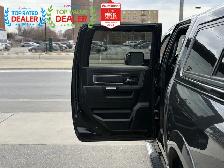 2016 Ram 1500 LIMITED LONGHORN | BACK UP CAMERA | LOADED - Photo 38