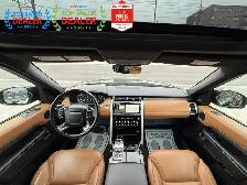 2019 Land Rover Discovery HSE Luxury | 7 SEATER | PANO | MERIDIA - Photo 2