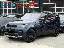 2019 Land Rover Discovery HSE Luxury | 7 SEATER | PANO | MERIDIA - Photo 4