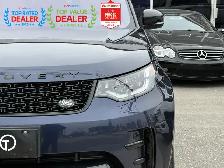 2019 Land Rover Discovery HSE Luxury | 7 SEATER | PANO | MERIDIA - Photo 7