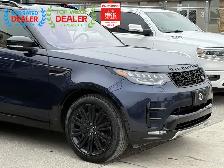 2019 Land Rover Discovery HSE Luxury | 7 SEATER | PANO | MERIDIA - Photo 8