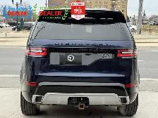 2019 Land Rover Discovery HSE Luxury | 7 SEATER | PANO | MERIDIA - Photo 12