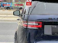 2019 Land Rover Discovery HSE Luxury | 7 SEATER | PANO | MERIDIA - Photo 13