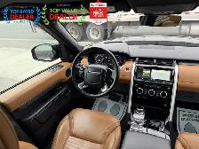 2019 Land Rover Discovery HSE Luxury | 7 SEATER | PANO | MERIDIA - Photo 18