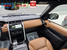 2019 Land Rover Discovery HSE Luxury | 7 SEATER | PANO | MERIDIA - Photo 19