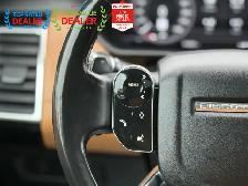 2019 Land Rover Discovery HSE Luxury | 7 SEATER | PANO | MERIDIA - Photo 22