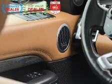 2019 Land Rover Discovery HSE Luxury | 7 SEATER | PANO | MERIDIA - Photo 27