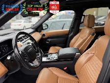 2019 Land Rover Discovery HSE Luxury | 7 SEATER | PANO | MERIDIA - Photo 28