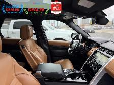 2019 Land Rover Discovery HSE Luxury | 7 SEATER | PANO | MERIDIA - Photo 30