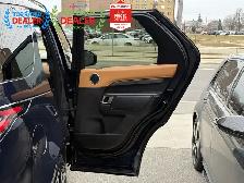2019 Land Rover Discovery HSE Luxury | 7 SEATER | PANO | MERIDIA - Photo 33