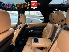 2019 Land Rover Discovery HSE Luxury | 7 SEATER | PANO | MERIDIA - Photo 40
