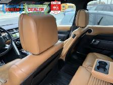 2019 Land Rover Discovery HSE Luxury | 7 SEATER | PANO | MERIDIA - Photo 41