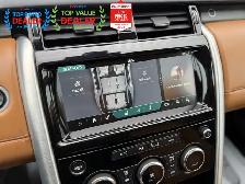 2019 Land Rover Discovery HSE Luxury | 7 SEATER | PANO | MERIDIA - Photo 45