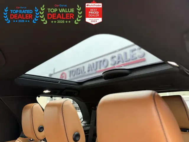 2019 Land Rover Discovery HSE Luxury | 7 SEATER | PANO | MERIDIA - Photo 52