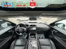 2020 Jaguar F-PACE R-SPORT | PANO | MERIDIAN | LOADED - Photo 2