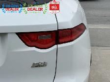 2020 Jaguar F-PACE R-SPORT | PANO | MERIDIAN | LOADED - Photo 10