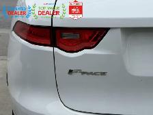2020 Jaguar F-PACE R-SPORT | PANO | MERIDIAN | LOADED - Photo 12