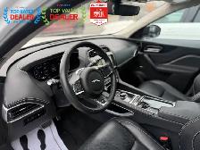 2020 Jaguar F-PACE R-SPORT | PANO | MERIDIAN | LOADED - Photo 25
